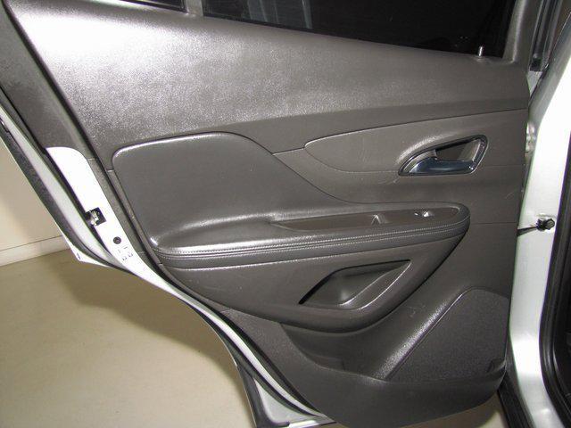 used 2019 Buick Encore car, priced at $14,998