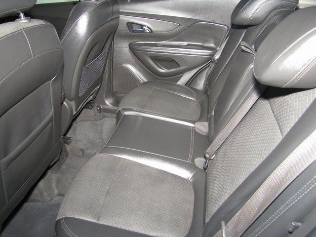 used 2019 Buick Encore car, priced at $14,998