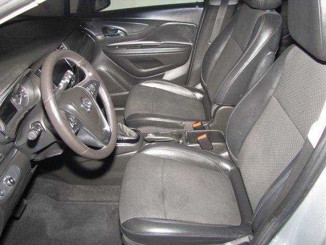 used 2019 Buick Encore car, priced at $14,998