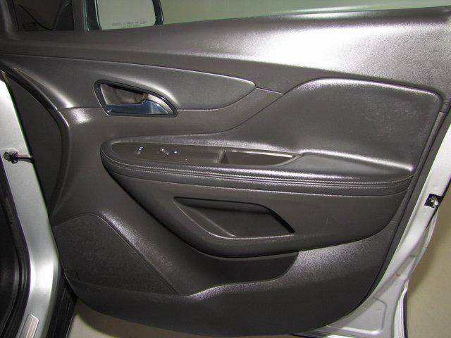 used 2019 Buick Encore car, priced at $14,998