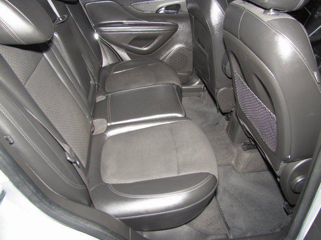 used 2019 Buick Encore car, priced at $14,998
