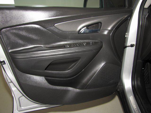 used 2019 Buick Encore car, priced at $14,998