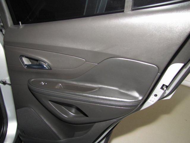 used 2019 Buick Encore car, priced at $14,998