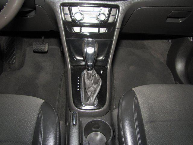 used 2019 Buick Encore car, priced at $14,998