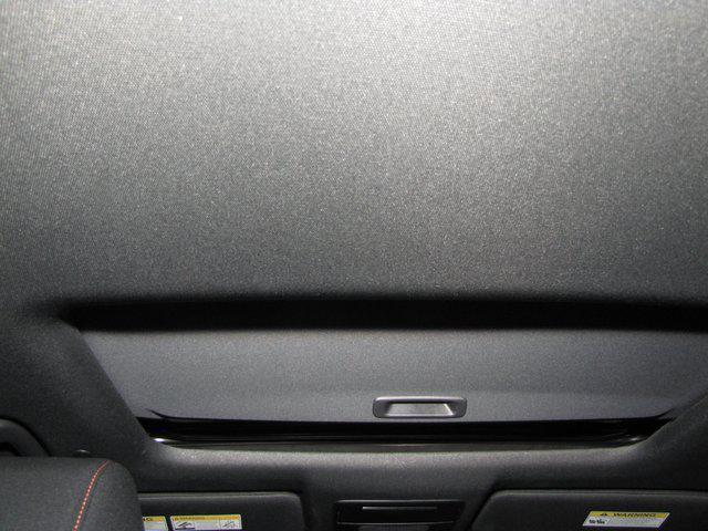 used 2024 Honda CR-V Hybrid car, priced at $31,998