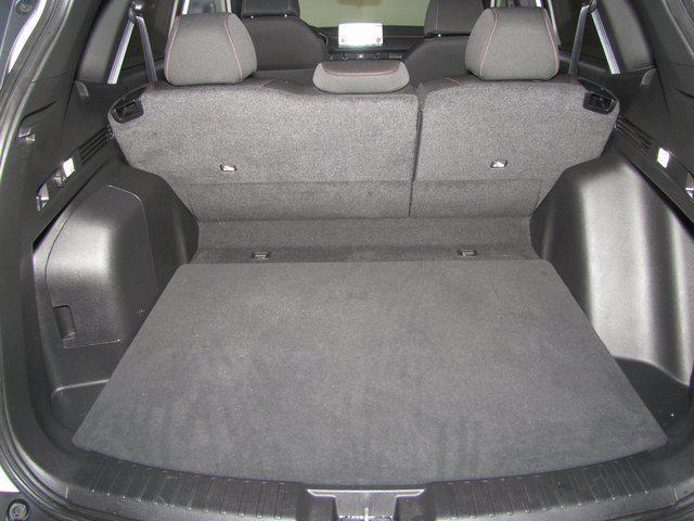 used 2024 Honda CR-V Hybrid car, priced at $31,998