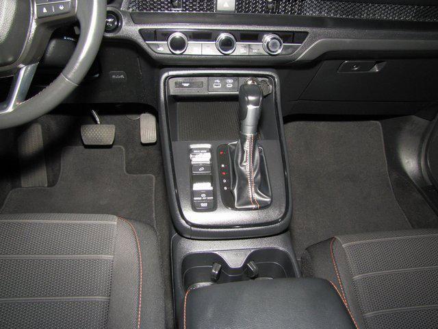 used 2024 Honda CR-V Hybrid car, priced at $31,998