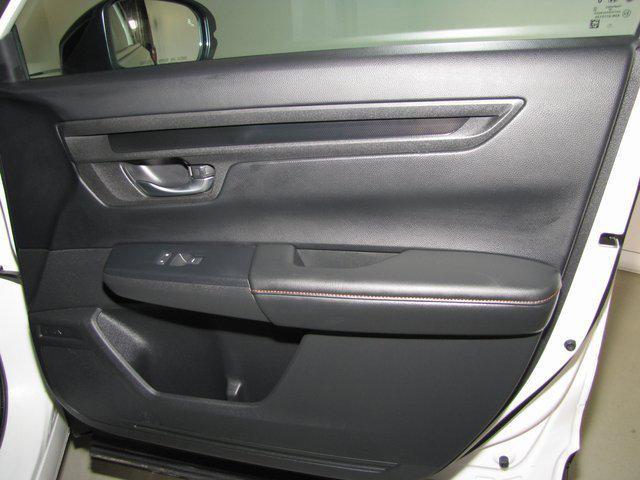 used 2024 Honda CR-V Hybrid car, priced at $31,998