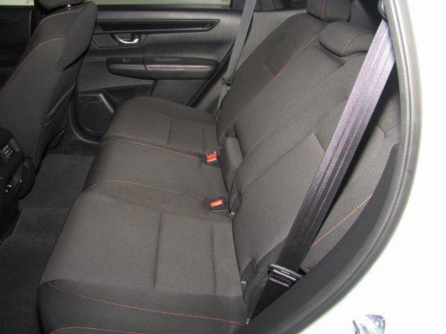 used 2024 Honda CR-V Hybrid car, priced at $31,998