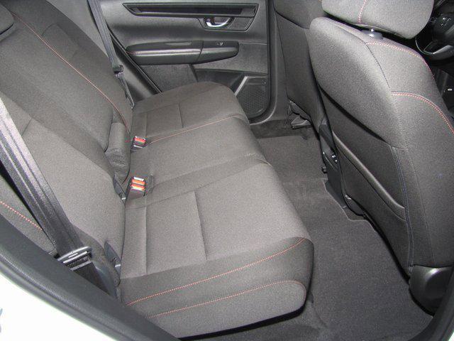 used 2024 Honda CR-V Hybrid car, priced at $31,998