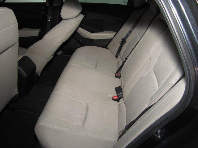 used 2023 Honda Accord car, priced at $24,599
