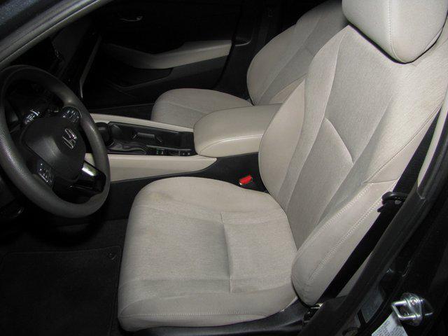 used 2023 Honda Accord car, priced at $24,599