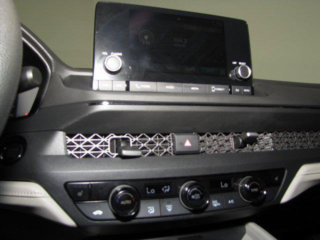 used 2023 Honda Accord car, priced at $24,599