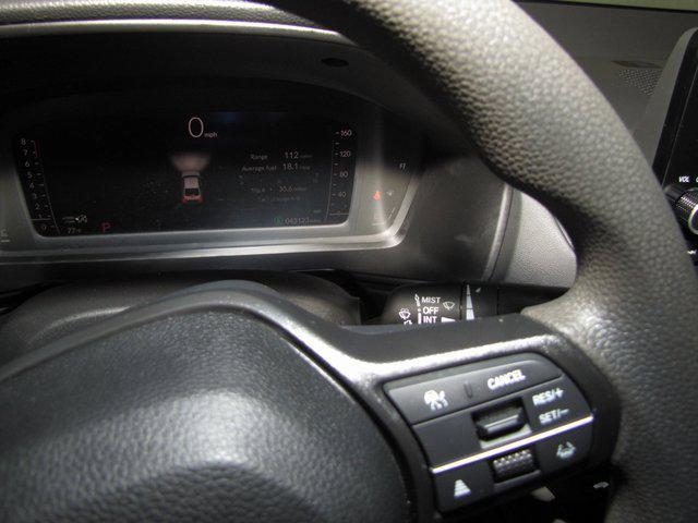 used 2023 Honda Accord car, priced at $24,599