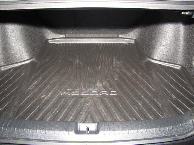 used 2023 Honda Accord car, priced at $24,599