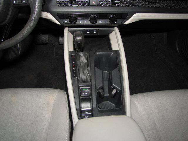 used 2023 Honda Accord car, priced at $24,599