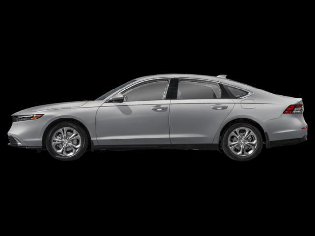 new 2025 Honda Accord Hybrid car, priced at $36,135