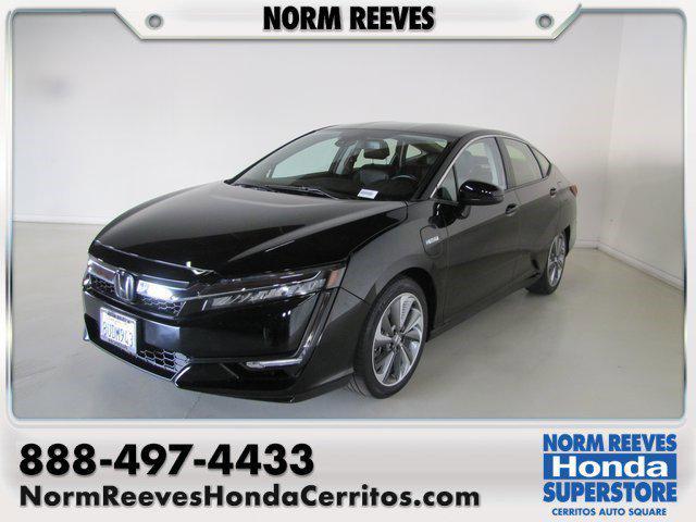 used 2020 Honda Clarity Plug-In Hybrid car, priced at $24,998