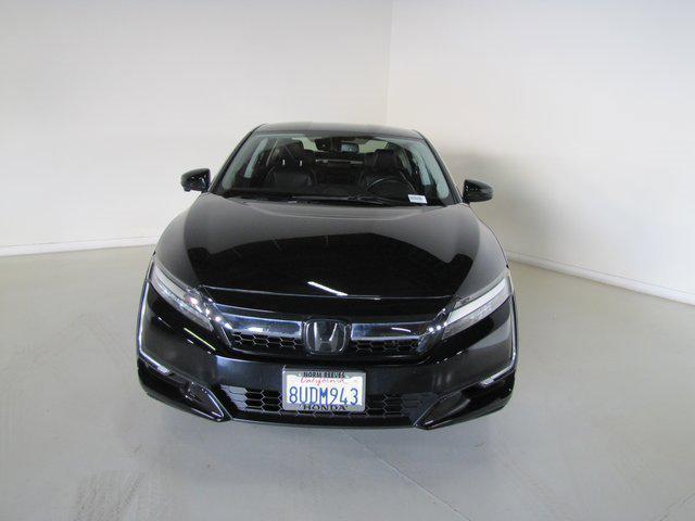 used 2020 Honda Clarity Plug-In Hybrid car, priced at $24,998