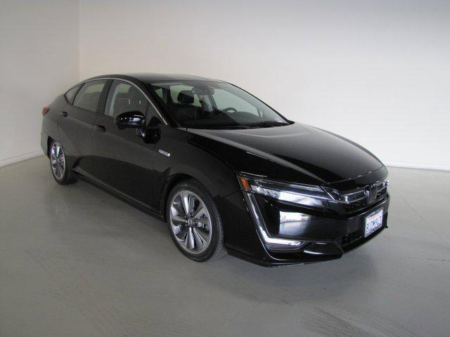 used 2020 Honda Clarity Plug-In Hybrid car, priced at $24,998