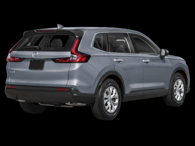 new 2025 Honda CR-V car, priced at $33,450
