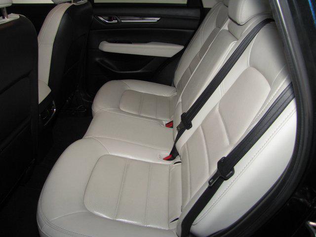 used 2021 Mazda CX-5 car, priced at $24,998