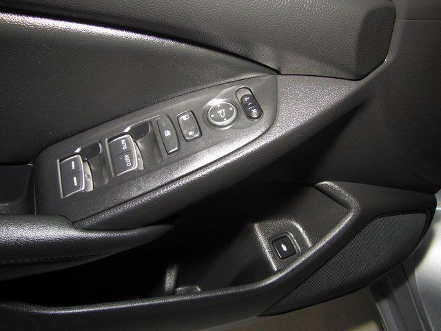 used 2022 Honda Accord Hybrid car, priced at $26,998