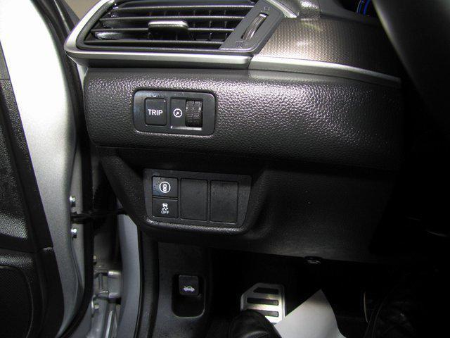 used 2022 Honda Accord Hybrid car, priced at $26,998