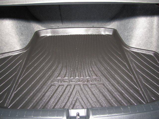 used 2022 Honda Accord Hybrid car, priced at $26,998