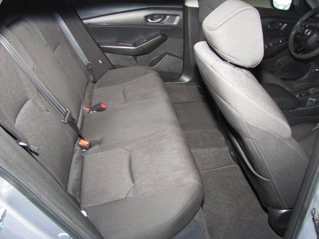 used 2023 Honda Accord car, priced at $25,998