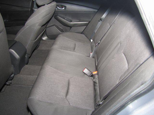 used 2023 Honda Accord car, priced at $25,998