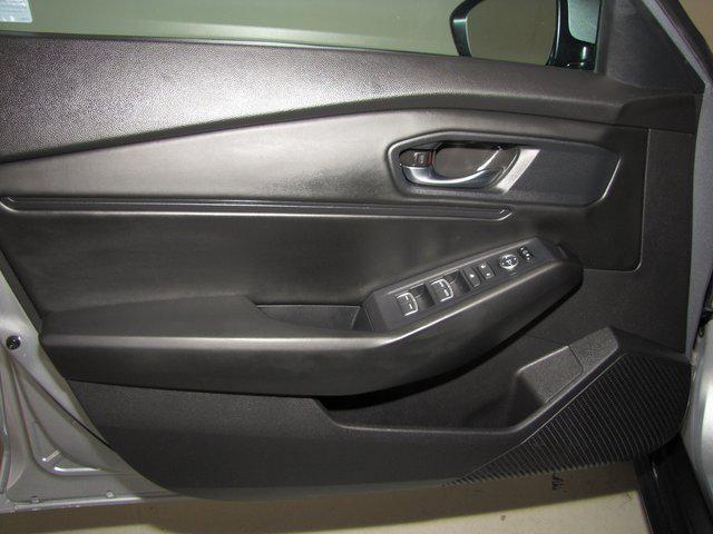 used 2023 Honda Accord car, priced at $25,998