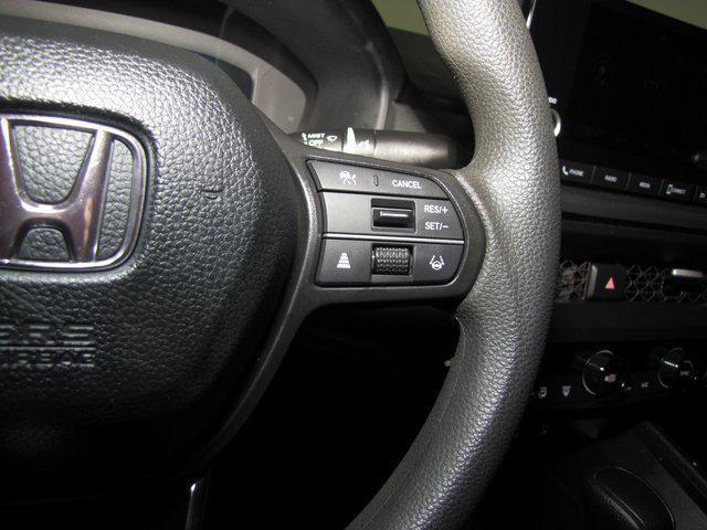 used 2023 Honda Accord car, priced at $25,998