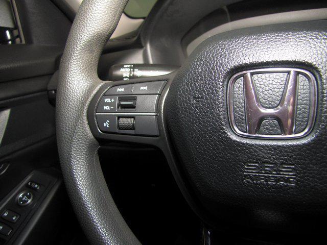 used 2023 Honda Accord car, priced at $25,998