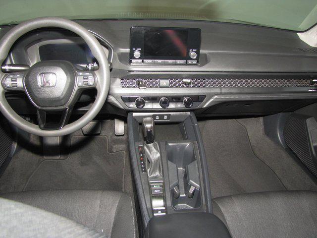 used 2023 Honda Accord car, priced at $25,998
