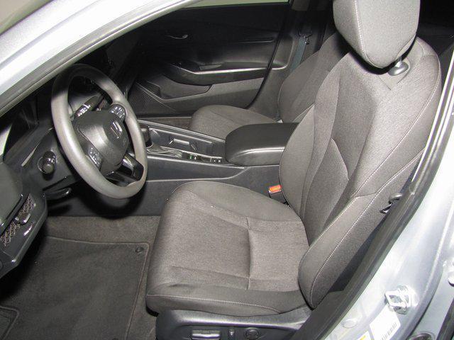 used 2023 Honda Accord car, priced at $25,998