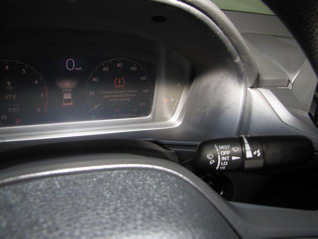 used 2023 Honda Accord car, priced at $25,998