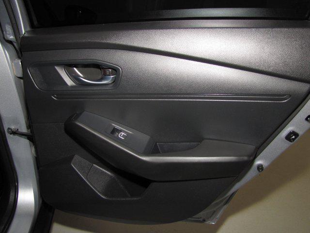 used 2023 Honda Accord car, priced at $25,998