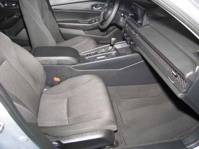 used 2023 Honda Accord car, priced at $25,998