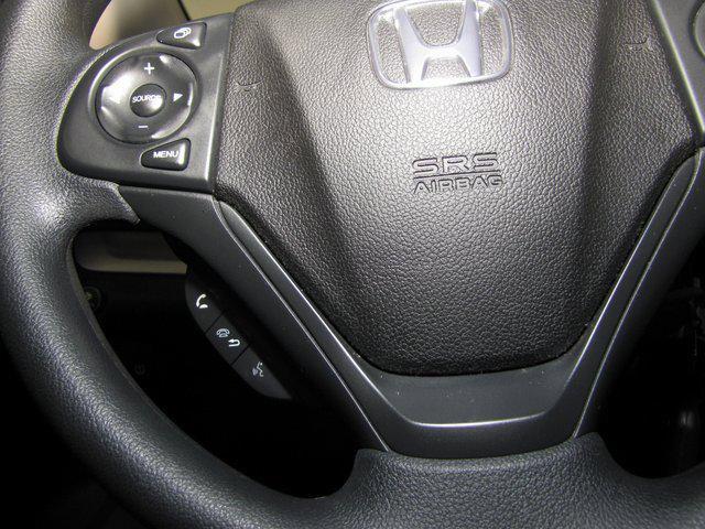 used 2014 Honda CR-V car, priced at $15,998