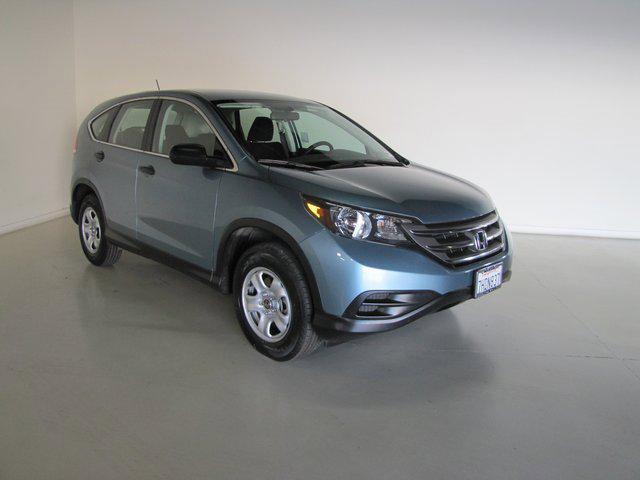 used 2014 Honda CR-V car, priced at $15,998