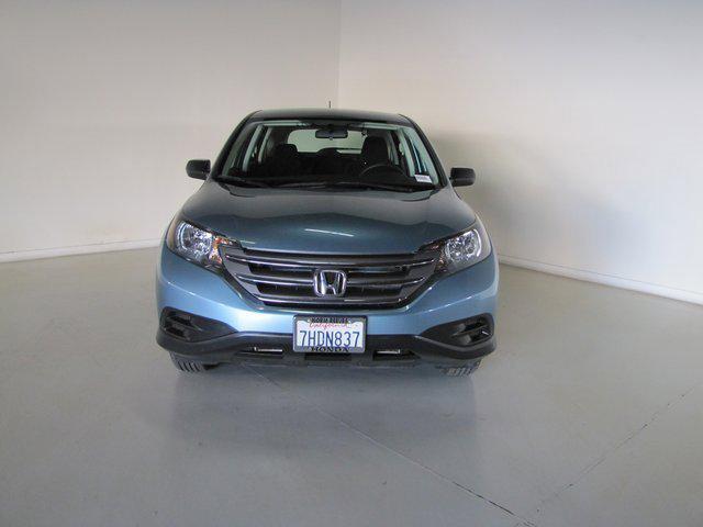 used 2014 Honda CR-V car, priced at $15,998