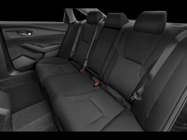 new 2025 Honda Accord car, priced at $31,755