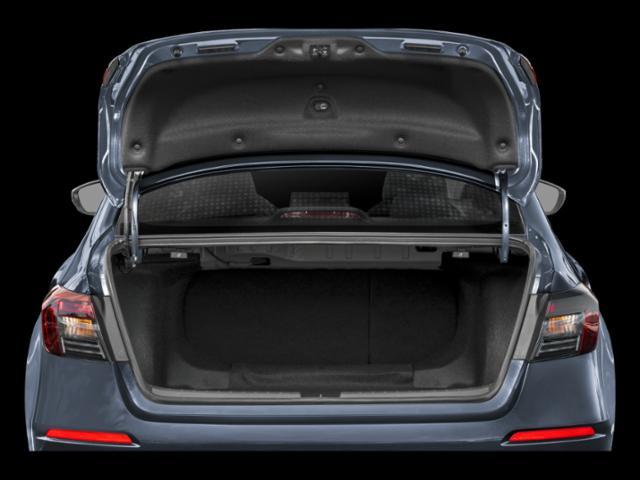 new 2026 Honda Civic Hybrid car, priced at $30,945