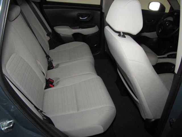 used 2023 Honda HR-V car, priced at $21,998