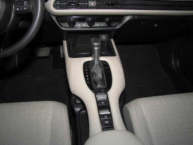 used 2023 Honda HR-V car, priced at $21,998