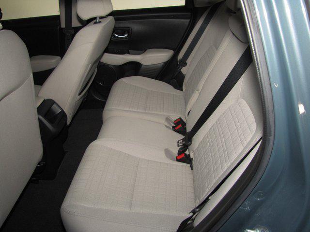 used 2023 Honda HR-V car, priced at $21,998