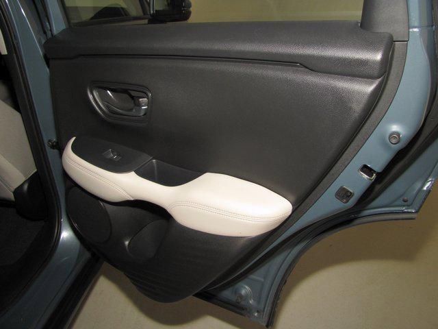 used 2023 Honda HR-V car, priced at $21,998