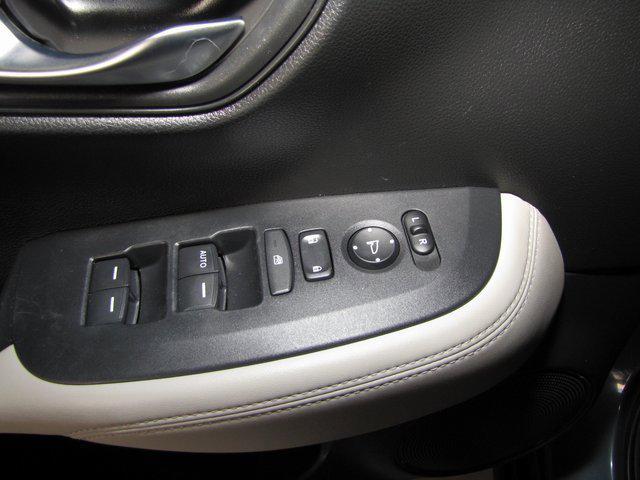 used 2023 Honda HR-V car, priced at $21,998