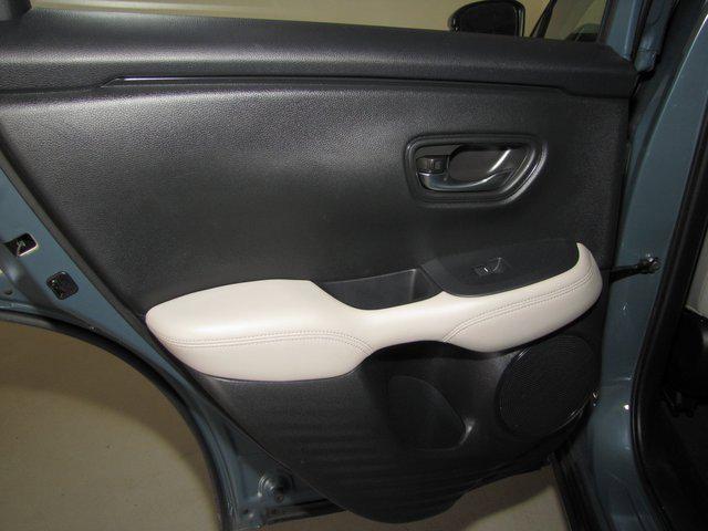 used 2023 Honda HR-V car, priced at $21,998